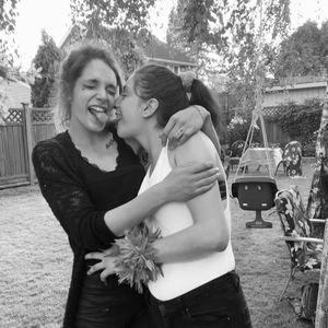 Meet your Posher, Bethany